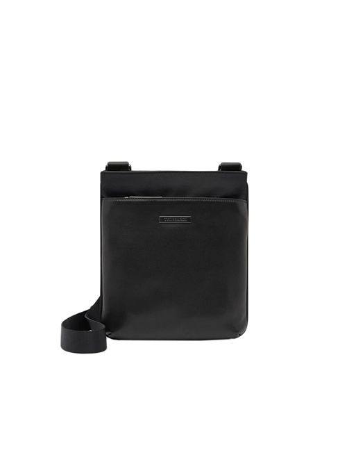 Borsa, uomo, logata. TRUSSARDI | Z704E006320N 09 30VA033